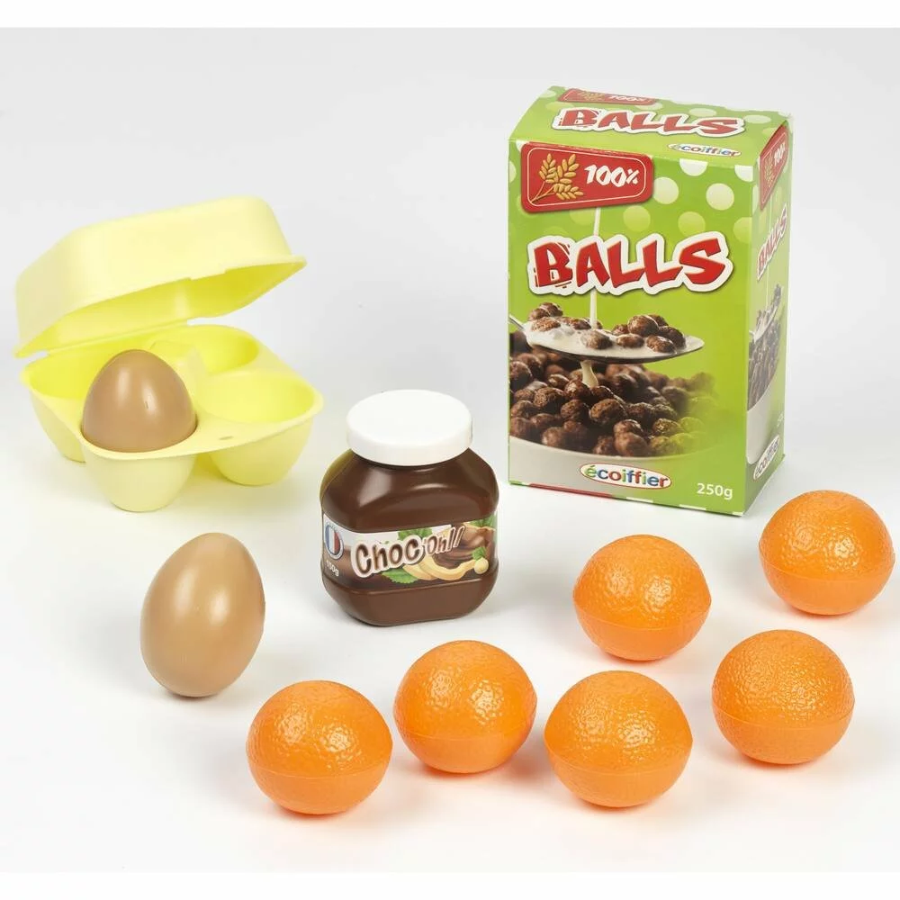 COM'LES VRAIS CHARIOT GARNI 2 COM'LES VRAIS CHARIOT GARNI – Image 2