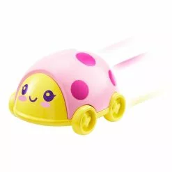 MATTEL TROTTEUR PAPILLON ET SONS ROSE -MATTEL Soldes Boutique 3c56c99a0ca74bf9a79830c36541763392b55761 02040950 04