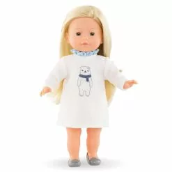 ROBE HIVER POLAIRE - COROLLE MA COROLLE -MATTEL Soldes Boutique 3cacb28247b447a76d9564a58fdf4d379fd2d350 10082739 03