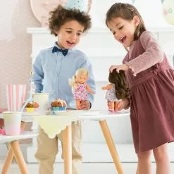 POUPEE MINI COROLLINE ROMY 20 CM - COROLLE MES MINI COROLLINE -MATTEL Soldes Boutique 3ce5a05a03ff3a95e831bf547e5cf655ce777733 10062089 04