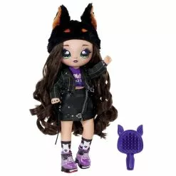 MGA Entertainment NA! NA! NA! SURPRISE TEENS DOLL 5 MGA Entertainment NA! NA! NA! SURPRISE TEENS DOLL -MATTEL Soldes Boutique 3cf2cd61956cbc01428ccfa8dc8a53823b62bd44 12065080 03