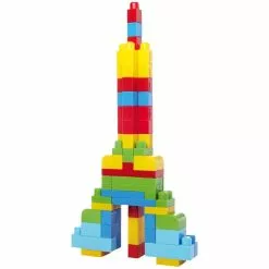 Mega Bloks SAC MEDIUM CLASSIQUE 60 PIECES -MATTEL Soldes Boutique 3d7205a883dc2c09ea7906e4761ce82c2a13fc96 04043106 04