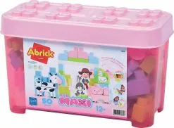 ABRICK - BARIL DES ANIMAUX DE LA FERME