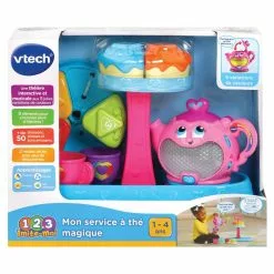 VTech MON SERVICE A THE MAGIQUE -MATTEL Soldes Boutique 3da3d0bfe55e7dd6ff8468531d83584b088f01c0 02080908 03