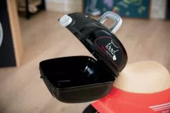 SMOBY PORTEUR SCOOTER FOOD EXPRESS -MATTEL Soldes Boutique 3ebd62be5834986eeb86087ee71a108f828c34c7 02040941 06