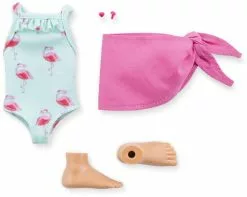 COFFRET VALENTINE A LA PLAGE COROLLE MA PREMIERE POUPEE -MATTEL Soldes Boutique 3f118f81c6681a331210d4cb3f587621c288fbe2 41094931 06