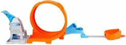 HOT WHEELS - LOOPING DE CHAMPION - CIRCUIT - PETITE VOITURE -MATTEL Soldes Boutique 3f5adb8d1d26e7acb441e4d31e8b97e6cd450150 41059928 06