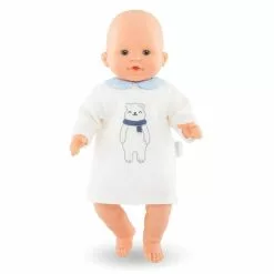 ROBE HIVER POLAIRE 36 CM COROLLE VETEMENTS 5 ROBE HIVER POLAIRE 36 CM COROLLE VETEMENTS -MATTEL Soldes Boutique 401f2a7d3d00b03faa2712738b5081ece02a0eef 10082720 03