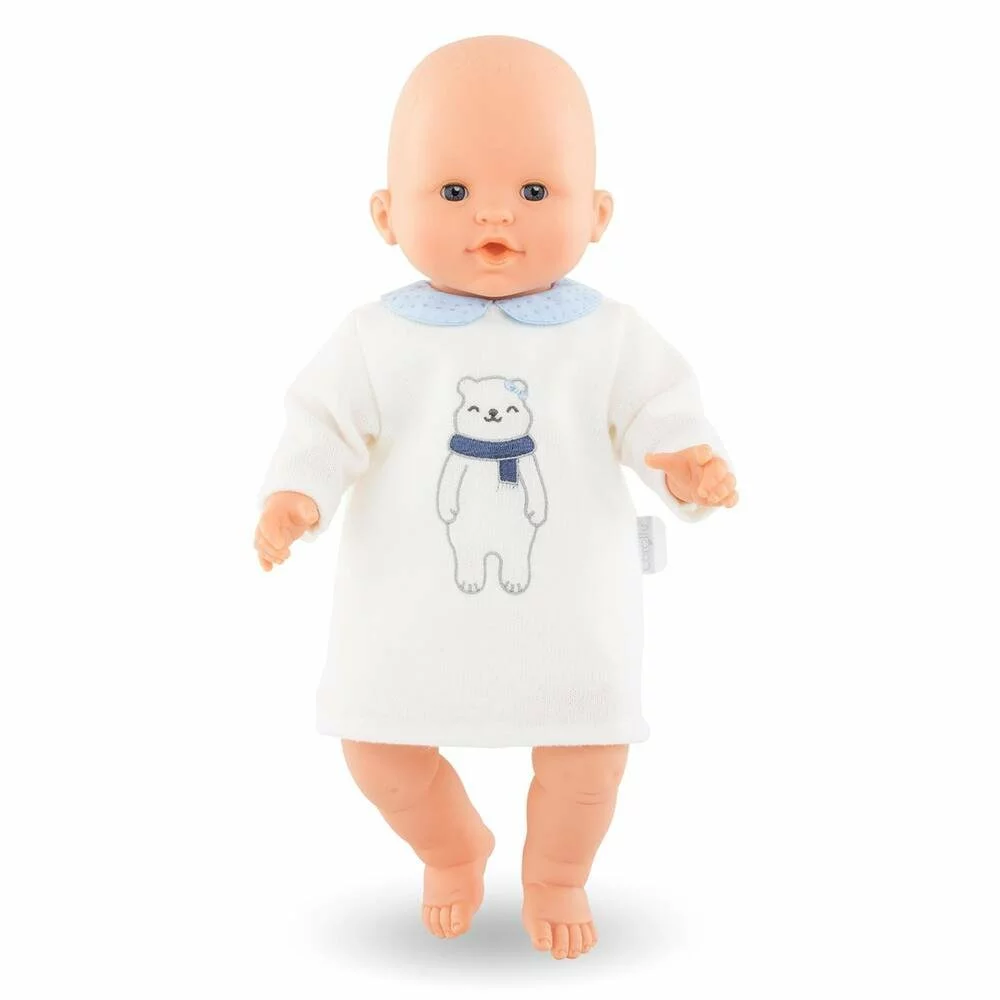 ROBE HIVER POLAIRE 36 CM COROLLE VETEMENTS 3 ROBE HIVER POLAIRE 36 CM COROLLE VETEMENTS – Image 3