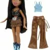 MGA Entertainment POUPEE MANNEQUIN - BRATZ SERIES 2 - KIANA