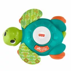 Fisher Price MANU LA TORTUE -MATTEL Soldes Boutique 41b50a3ea98c29dc2dbb5c27667d935d9b21fe37 02082215 03