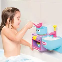 Tomy MA CUISINE DE BAIN -MATTEL Soldes Boutique 41c50484c92c573ec6ee9f570f5b6ac64be8d008 41011957 06
