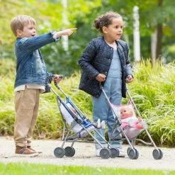 BB36/42 POUSSETTE CANNE BLEUE - COROLLE ACCESSOIRES 10 BB36/42 POUSSETTE CANNE BLEUE - COROLLE ACCESSOIRES -MATTEL Soldes Boutique 42062769864d17bb8dd483fbcd5f07712016bff7 10082732 05