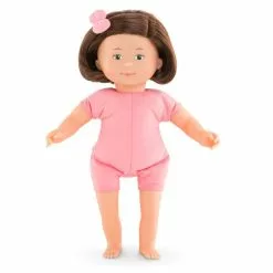 POUPEE FLOROLLE EGLANTINE 32 CM - COROLLE MA PREMIERE POUPEE 9 POUPEE FLOROLLE EGLANTINE 32 CM - COROLLE MA PREMIERE POUPEE -MATTEL Soldes Boutique 4234c72f85d8760b967a9eda842d8da3d0fcc44a 10062226 04