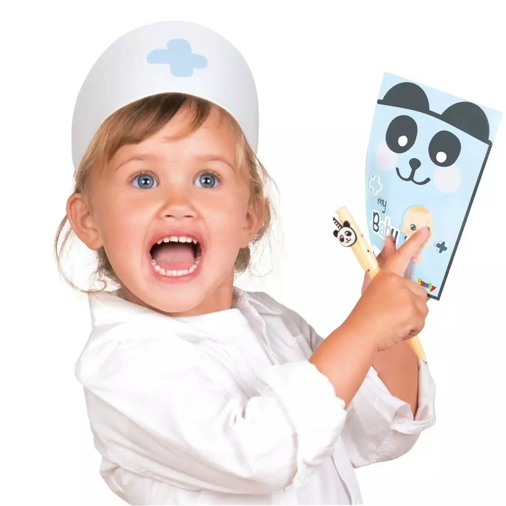 SMOBY BEBE CONFORT - CENTRE DE SOIN 6 SMOBY BEBE CONFORT - CENTRE DE SOIN – Image 6