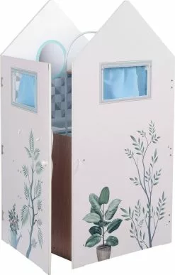 CERISE & CAPUCINE MA JOLIE NURSERIE PLIABLE 3 EN 1 -MATTEL Soldes Boutique 42dee69ec3c5f13800aa641759ffe3c849a7599a 12065095 03