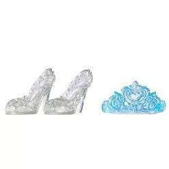 Hasbro POUPEE CENDRILLON POUSSIÈRES D'ETOILES -MATTEL Soldes Boutique 4325ac8d980f342b7f3a6d7f1cf57a679469a239 10022530 04
