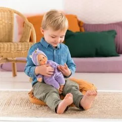 POUPON BB CALIN LICORNE COROLLE MON PREMIER POUPON -MATTEL Soldes Boutique 432aab04a60b836c4d9f311e9771ef8d20bd2f5c 10062218 05