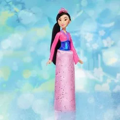 Hasbro POUPEE MULAN POUSSIÈRE D'ETOILES -MATTEL Soldes Boutique 43616981e7dd1055a1e7d4970be0fec23a0a348b 10062237 05