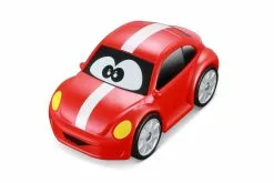 MAY CHEONG GROUP BB JUNIOR - TAPIS DE JEU + 1 VEHICULE VOLKSWAGEN TUBE -MATTEL Soldes Boutique 43d11fbfbb365ddcc02748b4cb48cf7dc2ccc20c 41007494 03
