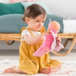 POUPON PTI' COEUR PAPILLON 30 CM - COROLLE MON POUPON -MATTEL Soldes Boutique 43e109db7aa78b04daf233a4b5e65d7e48ffa327 10082925 05