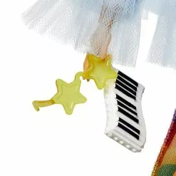 MATTEL POUPEE BARBIE EXTRA CROCO GOURMAND - BARBIE -MATTEL Soldes Boutique 4421f79fe46493a19ca395da2b6722386082dd6f 41000570 04