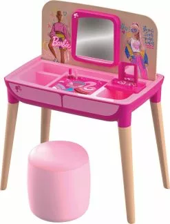 MONDO BARBIE MAKE UP STUDIO