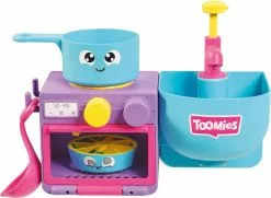 Tomy MA CUISINE DE BAIN