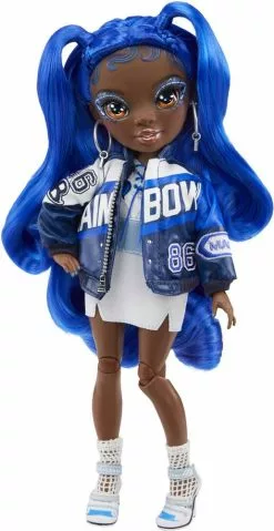 MGA Entertainment RAINBOW HIGH CORE FASHION DOLL- CO -MATTEL Soldes Boutique 456a51730d127be6b309422de2ce1998eaa9fc21 41004880 04