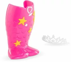 POUPEE MINI SIRENE MELIA 20 CM- COROLLE MES MINI COROLLINE -MATTEL Soldes Boutique 456a9c1cb0c36f1c85b7d91df1690598b8cbf700 41012075 04