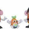 Hasbro Gaming MONSIEUR PATATE - LA FAMILLE PATATE