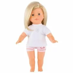 MA COROLLE - ENSEMBLE 2 TEE SHIRTS - COROLLE VETEMENTS -MATTEL Soldes Boutique 4689ab3dddbe8bc3f8e7bb757fb357725bb7a9e6 10082456 03