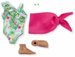 COFFRET MELODY A LA PLAGE COROLLE MA PREMIERE POUPEE -MATTEL Soldes Boutique 46a82aca6d5da7ddbd96818e83f3fa9cab7185be 41094932 05