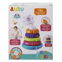 ALPHA GROUP AUBY - MON EMPIL' OURS 7 ALPHA GROUP AUBY - MON EMPIL' OURS -MATTEL Soldes Boutique 46aef44db8b3bccbbebb7980ac045fc69ac50483 02082135 04