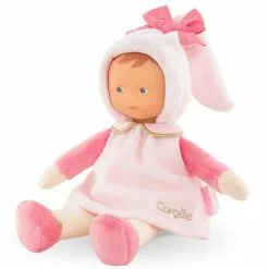 DOUDOU MISS RAYEE PAYS DES REVES 25 CM COROLLE MON DOUDOU 8 DOUDOU MISS RAYEE PAYS DES REVES 25 CM COROLLE MON DOUDOU -MATTEL Soldes Boutique 4702bf6dc9ebfca70bf955e994da27fc8aae80f2 08027268 03