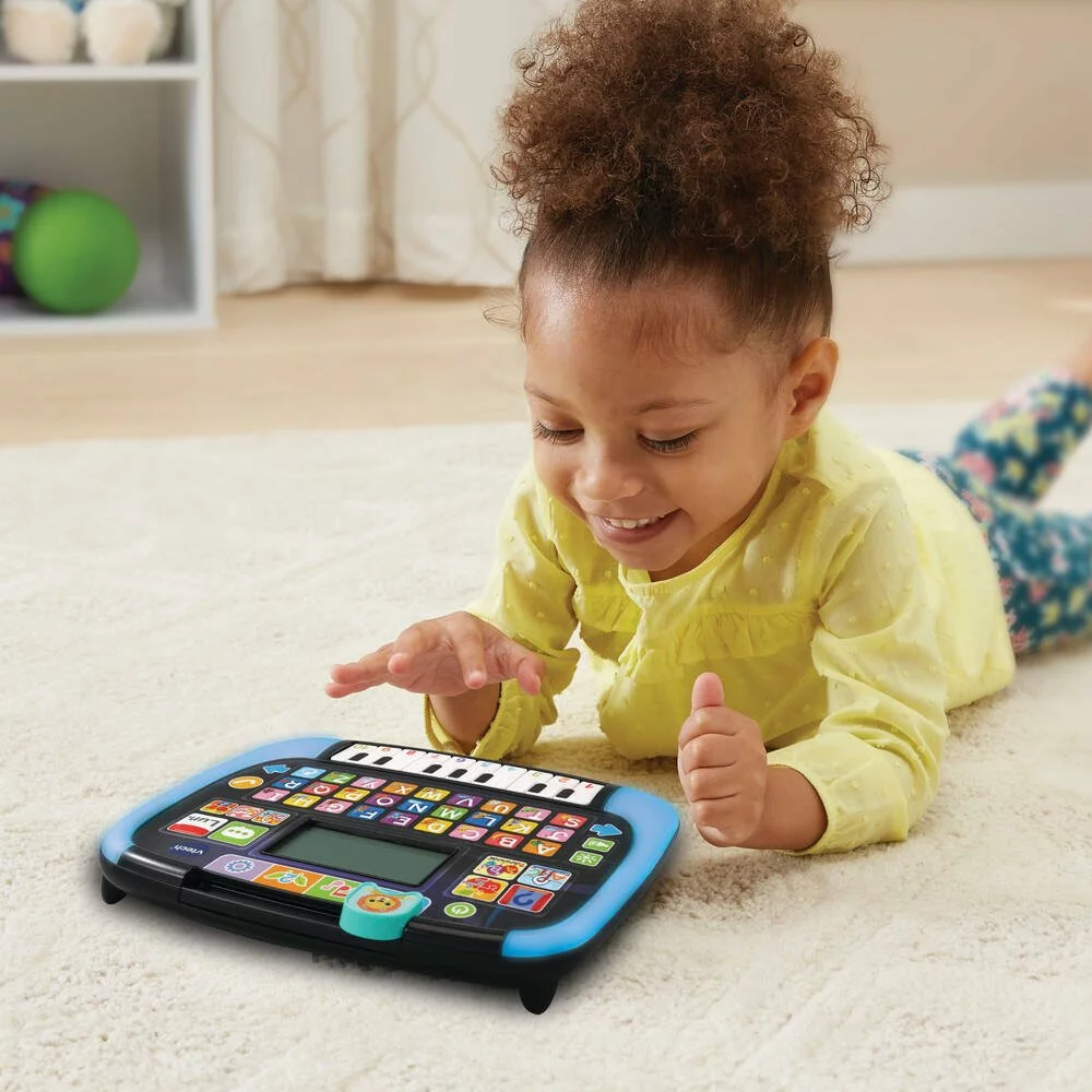 VTech TABLETTE P'TIT GENIUS MAGIC LIGHT 2 VTech TABLETTE P'TIT GENIUS MAGIC LIGHT – Image 2