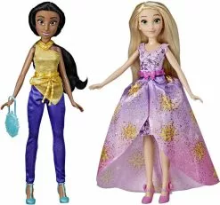 Hasbro DISNEY PRINCESSE - LE DRESSING DE JASMINE ET RAIPONCE 9 Hasbro DISNEY PRINCESSE - LE DRESSING DE JASMINE ET RAIPONCE -MATTEL Soldes Boutique 478d2b2fad4a84496629038c5bf7af9263cf5daf 41058073 04