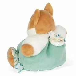 Kaloo PELUCHE PATAPOUF MUSICAL RENARD LÉONARD - 18 CM - FRIPONS - -MATTEL Soldes Boutique 47e6b9d7c95534d95c2f717e133cb5eb23daa7dc 08028099 03