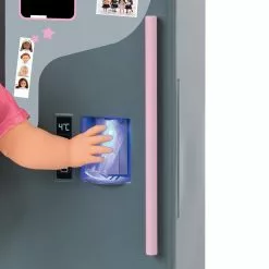 COFFRET CUISINE INTERACTIVE - COROLLE ACCESSOIRES -MATTEL Soldes Boutique 48b0fb1b98825aa083b301b81901e627e8aff8dc 10082469 05