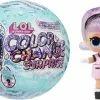 MGA Entertainment POUPEE - LOL SURPRISE GLITTER COLOR CHANGE