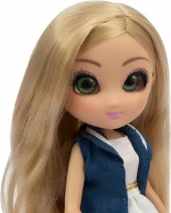 GP TOYS UNIQUE EYES -POUPEE SUN LOVER AMY 25 CM -MATTEL Soldes Boutique 490a660a12a9d6489006e529a82a4ca0482ff0f9 41078206 03