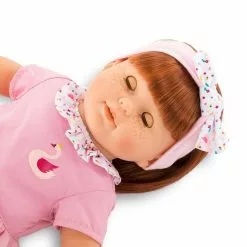 POUPON AMBRE 36 CM COROLLE MON GRAND POUPON -MATTEL Soldes Boutique 496ca6aba31dbf070d1634f944213c4d602464b0 10082706 04