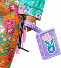 MATTEL POUPEE BARBIE EXTRA SOURIS DJ -MATTEL Soldes Boutique 49efd687c3d3ebaea448a97c8e79f520f50e1356 41000567 04