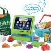 VTech CAISSE ENREGISTREUSE INTERACTIVE MAXI SHOPPING