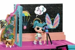 MGA Entertainment LOL SURPRISE - FASHION SHOW - MAISON -MATTEL Soldes Boutique 4a3e48951a7a631f0957e37b5d24e459b1431eb3 41063139 04