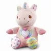 VTech MAÉ, MA LICORNE À CÂLINER
