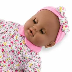 POUPON LILOU 36 CM COROLLE MON GRAND POUPON -MATTEL Soldes Boutique 4a918f37251cde6c993771ae6ee24bae53665aab 10082704 04