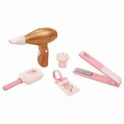 JAKKS PACIFIC MALLETTE DE COIFFURE - DISNEY PRINCESSES STYLE COLLECTION -MATTEL Soldes Boutique 4ab9762151e2cd15f469c703306469f3fe3ca04c 12064162 03