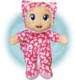 LANSAY POUPEE MON BEBE CABRIOLES -MATTEL Soldes Boutique 4abaec0798e571d55e1a8bc281b6c4deea0401b0 10040686 03