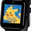 SIDJ POKEMON - MONTRE ENFANT INTERACTIVE